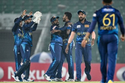 অঘোষিত ‘ফাইনালে’র আগে শ্রীলঙ্কা শিবিরে দুঃসংবাদ