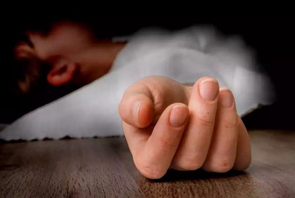 রাজধানীর যাত্রাবাড়ীতে স্কুলছাত্রের আত্মহত্যা