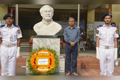 পবিপ্রবিতে বঙ্গবন্ধুর জন্মদিন ও জাতীয় শিশু দিবস উদযাপন