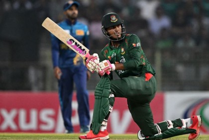 রিশাদকে নিয়ে বড় স্বপ্ন দেখছেন মিরাজ