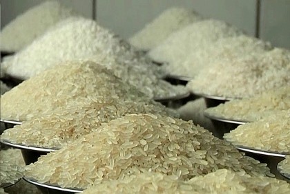 বিশ্ববাজারে চালের দাম এক মাসে কমল ৪%