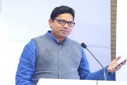 সব পোস্ট অফিসকে স্মার্ট পোস্ট অফিসে রুপান্তর করা হবে: পলক