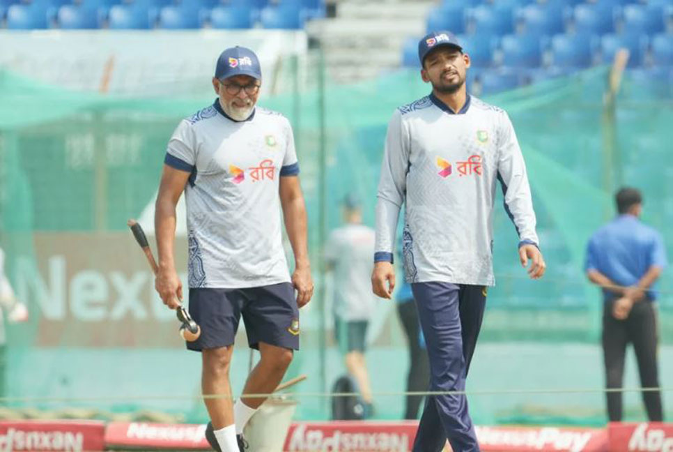 বাংলাদেশ নাকি শ্রীলঙ্কা: সিরিজ নিষ্পত্তির ম্যাচ আজ