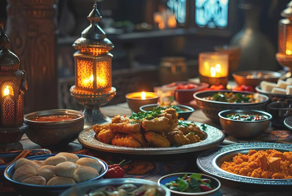 ইফতার ও সাহরি নিয়ে পুষ্টিবিদের পরামর্শ