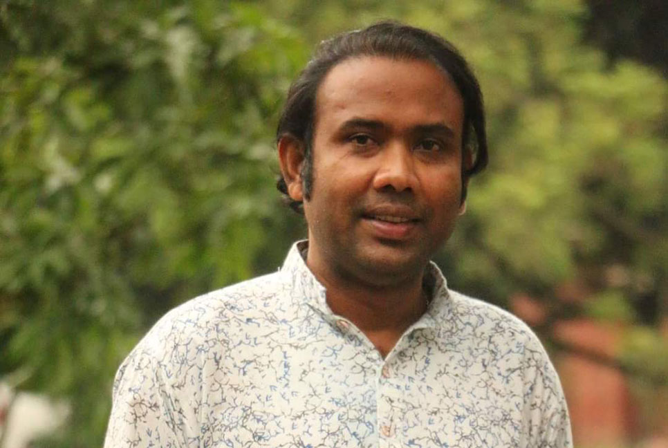 দায়িত্বে অবহেলার অভিযোগে জাহাঙ্গীরনগরে প্রক্টরকে অব্যাহতি