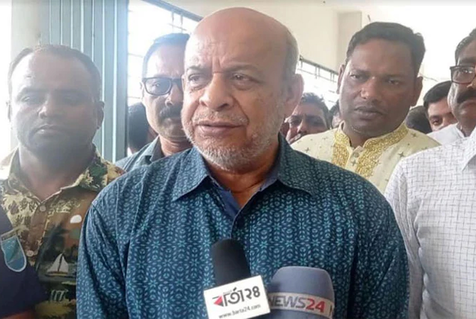 ঈদে টিকিট কালোবাজারি রোধে কাজ করছে গোয়েন্দা সংস্থা : রেলমন্ত্রী
