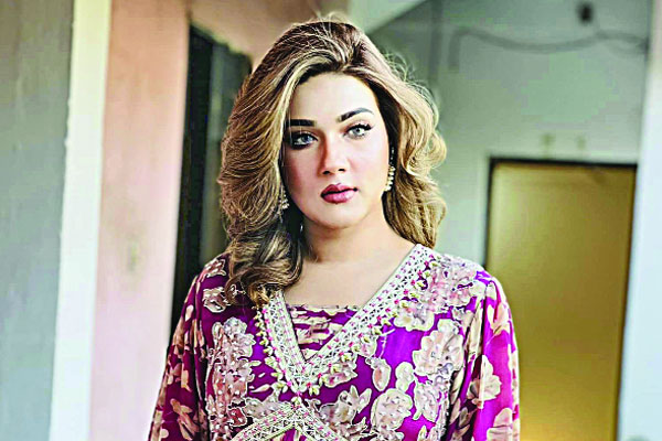 মাহির আনুষ্ঠানিক বিচ্ছেদ