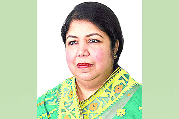 তরুণ-তরুণীদের তথ্যপ্রযুক্তিতে প্রশিক্ষিত করা হবে