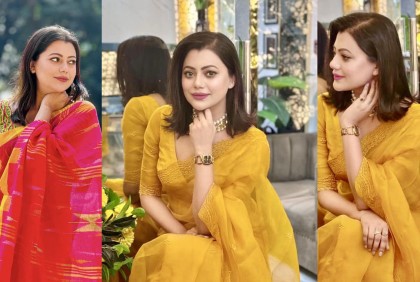 ঈদটা খুবই ভালো যাবে ভাবছি