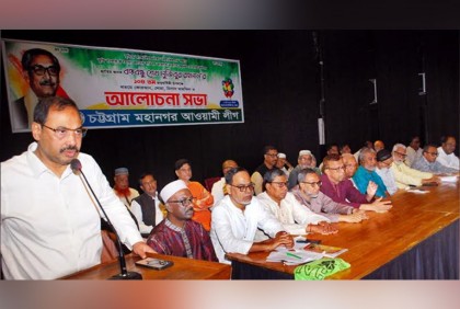 ‘বঙ্গবন্ধুর জন্ম না হলে বাংলাদেশের জন্ম হতো না’