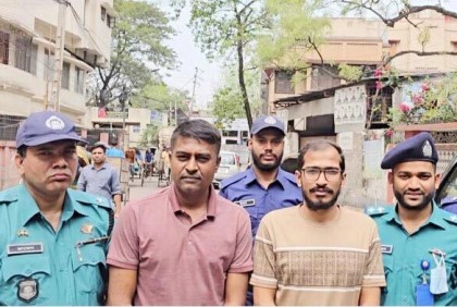 অবন্তিকার আত্মহত্যা: কুমিল্লায় নেওয়া হয়েছে জবির সহকারী প্রক্টর ও শিক্ষার্থীকে