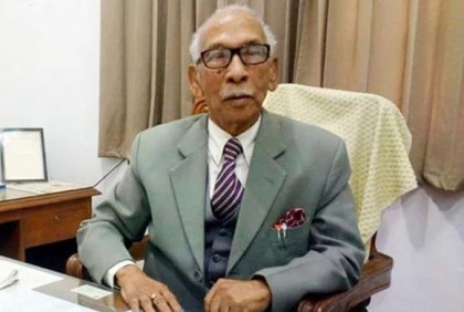 প্রয়াত চিফ প্রসিকিউটরকে ট্রাইব্যুনালে স্মরণ