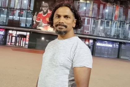 লন্ডনে গাড়ির ধাক্কায় প্রাণ গেল বাংলাদেশি নাট্যনির্মাতার