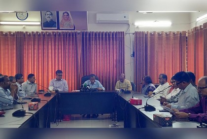 ছাত্রত্ব শেষ হওয়া শিক্ষার্থীরা হল না ছাড়লে সনদ বাতিল : জাবি উপাচার্য