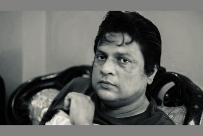 ‘যদি হিমালয় হয়ে দুঃখ আসে’র গায়ক খালিদ মারা গেছেন

