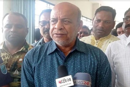 ঈদে টিকিট কালোবাজারি রোধে কাজ করছে গোয়েন্দা সংস্থা : রেলমন্ত্রী

