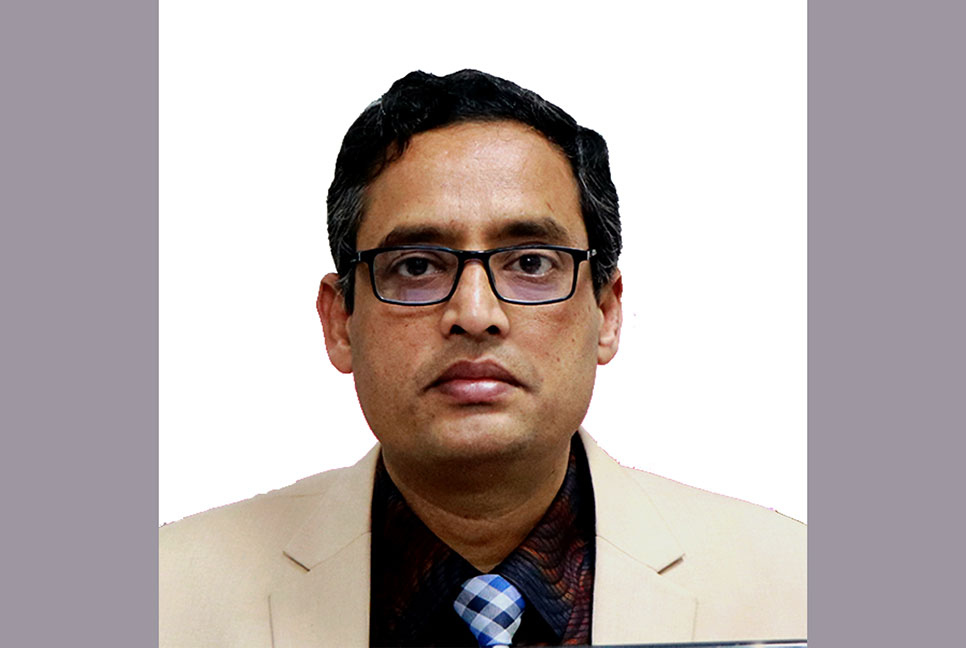 পিএসসির সদস্য হলেন রাবি অধ্যাপক প্রদীপ কুমার পাণ্ডে