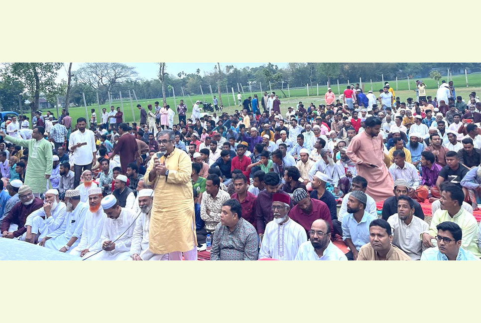 আওয়ামী লীগের নীতি বলে কিছু নেই, গোমড় ফাঁস হচ্ছে : প্রিন্স