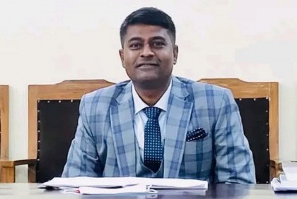 সেই শিক্ষকের জবানবন্দি