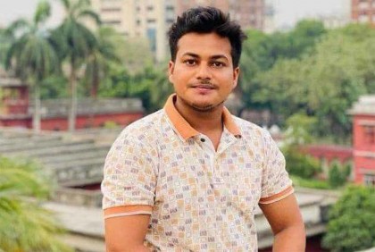 টাঙ্গাইলে ছাত্রলীগ নেতাকে কুপিয়ে হত্যা