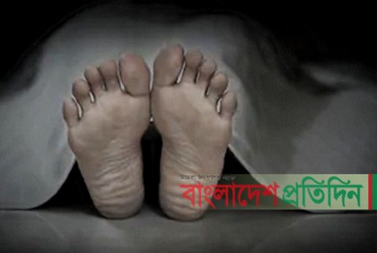 খুলনায় যুবকের অর্ধগলিত মরদেহ উদ্ধার
