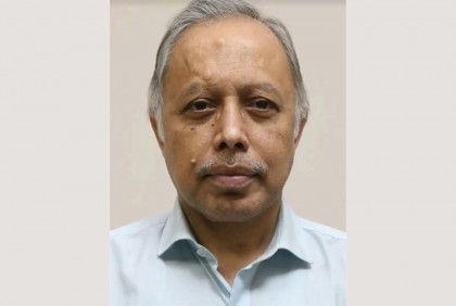 চট্টগ্রাম বিশ্ববিদ্যালয়ের নতুন উপাচার্য ড. মোহাম্মদ আবু তাহের