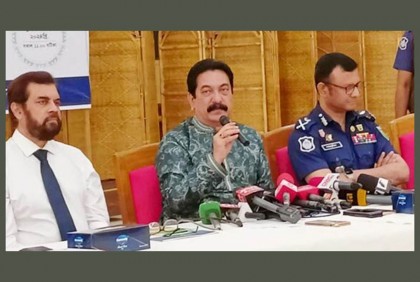 ঈদযাত্রায় বাড়তি ভাড়া নিলে পরিবহন বন্ধের হুঁশিয়ারি পরিবহন মালিক সমিতির

