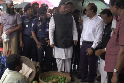 ব্যবসায়ীদের অ্যাপস দেওয়া হচ্ছে, মধ্যস্বত্বভোগী রাখা হবে না : বাণিজ্য প্রতিমন্ত্রী 