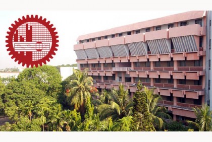 বুয়েটে ভর্তির পরীক্ষার ফল প্রকাশ

