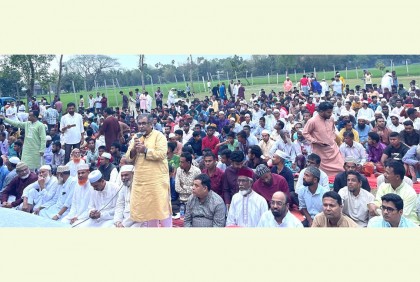 আওয়ামী লীগের নীতি বলে কিছু নেই, গোমড় ফাঁস হচ্ছে : প্রিন্স