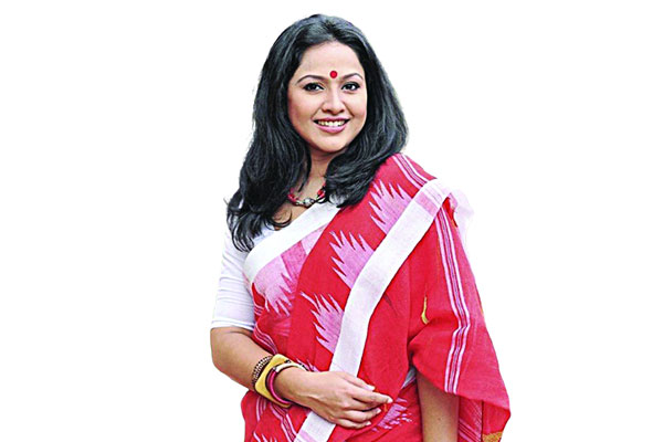 আমাদের দুজনের টোনাটুনির সংসার