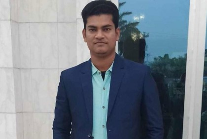 যৌতুক না পেয়ে মারধর, স্ত্রীর মামলায় স্বামী গ্রেফতার 