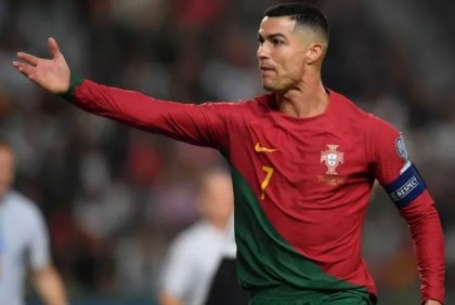কেন পর্তুগালের স্কোয়াডে নেই রোনালদো?