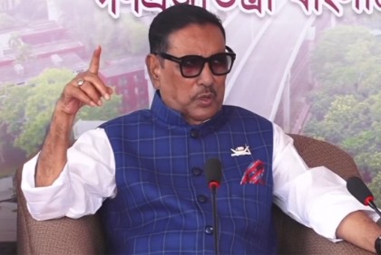 ঢাকা এলিভেটেড এক্সপ্রেসওয়ের কাজ শেষ কবে, জানালেন সেতুমন্ত্রী