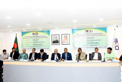 কৃষির উৎপাদনশীলতা বৃদ্ধিতে প্রযুক্তি, গুণগত বীজ ও আধুনিক স্টোরেজ নিশ্চিতকরণে জোর


