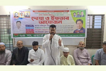 কথা বললেই সরকার জেলে নিয়ে নির্যাতন করে : মজনু
