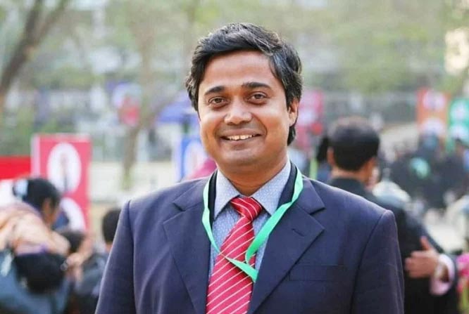 কুবির বঙ্গবন্ধু হল পেল নতুন প্রাধ্যক্ষ 