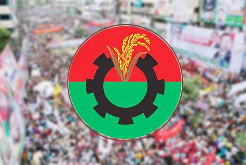 স্বাধীনতা দিবসে বিএনপির কর্মসূচি ঘোষণা