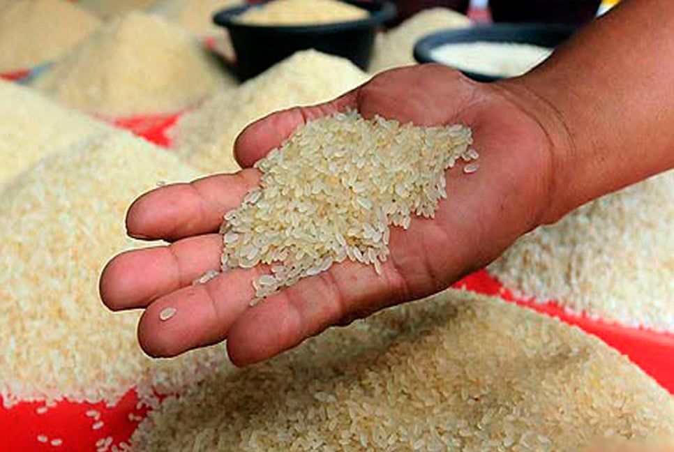 বাজার নিয়ন্ত্রণে আমদানি করা হবে ৮৩ হাজার টন চাল