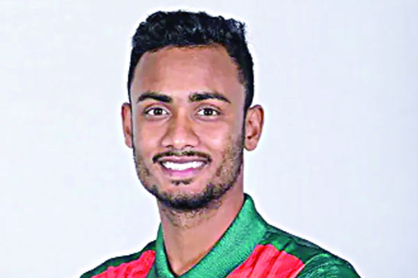 বাংলাদেশের এক নম্বর বোলার