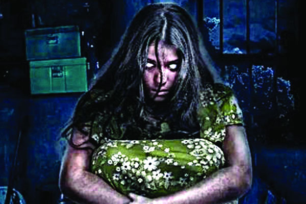 ‘জ্বীন-টু’-এর ভিন্ন চমক