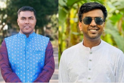 ১১ বছর পর শাবিপ্রবি ছাত্রলীগের নতুন কমিটি

