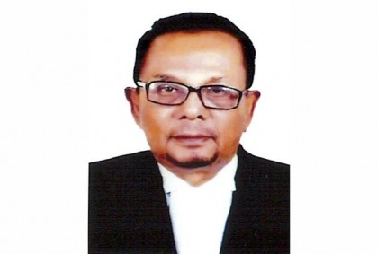 অ্যাডভোকেট সৈয়দ হুমায়ুন কবির খাদেম-এর ষষ্ঠ মৃত্যুবার্ষিকী