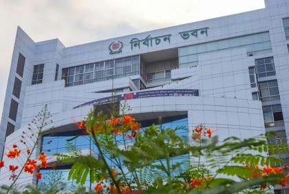১৫২ উপজেলায় ভোট ৮ মে