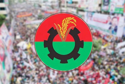 স্বাধীনতা দিবসে বিএনপির কর্মসূচি ঘোষণা