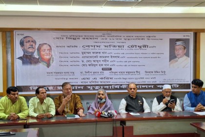 শুধু বাংলাদেশে নয়, সারা বিশ্বে দ্রব্যমূল্য বাড়ছে: ফারুক খান