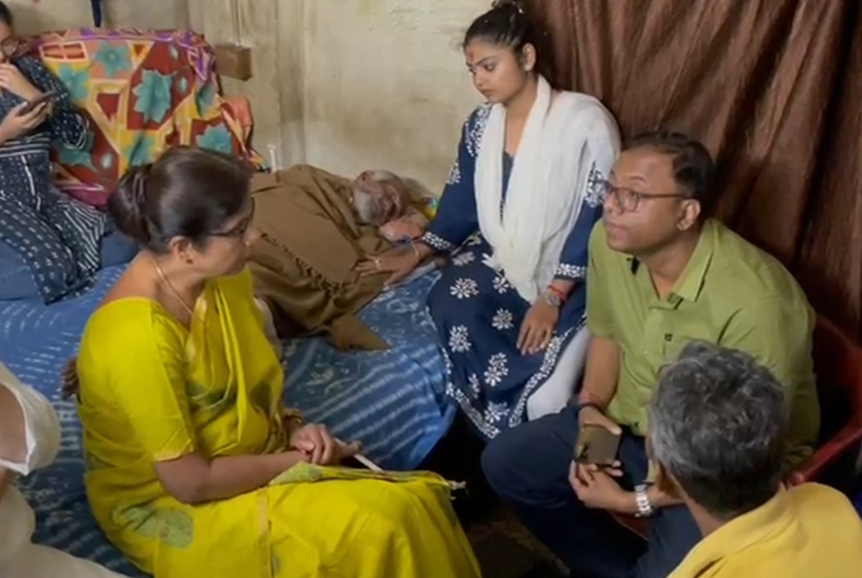 সিএএ আতঙ্কে কলকাতায় যুবকের আত্মহত্যা, দাবি পরিবারের