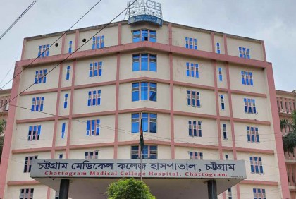 সিন্ডিকেটে জিম্মি চমেক হাসপাতাল