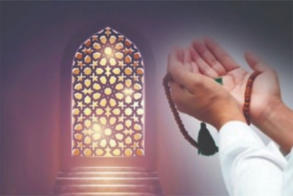 সংযত আচরণ ইমানদারের লক্ষণ