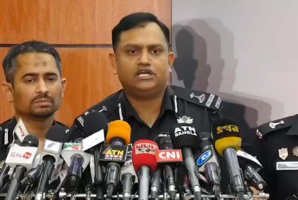 ইফতার পার্টিতে যাওয়ার সময় কুপিয়ে হত্যা, জড়িতরা নজরদারিতে : র‍্যাব